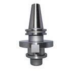 Cat40 Shell End Mill Arbor 2  Pilot W Projection To 2   Balance To 20k Rpm 