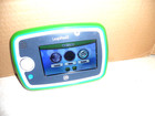 Leapfrog Leappad3 Kids  Learning Tablet Only Hi-preformance Green No Vol  Works