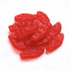 Swedish Fish Mini Soft   Chewy Candy  Family Size  Bulk Candy  1 8 Lb