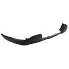 Bumper Valance Front Lower Apron Textured Plastic Black For Explorer 2016-2017