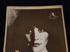 Linda Ronstadt Original Rare  Cardboard Boxing Style Concert Poster