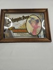 Olympia Beer Breweriana Mirror  it s The Water  Olympia Brewing Co  Washington