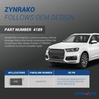 A c Condenser Compatible With Mazda Cx-5 2013-2021 2 0l 2 5l Gas