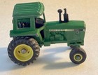 Ertl John Deere Green Tractor  2583x - 2 1 2  Long X 1 3 4  Tall