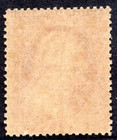 Us 1857 George Washington Scott  26 Mint Never Hinged Regummed Neat Perfs F-vf