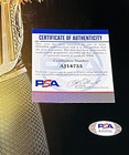 Wwe Alexa Bliss Hand Signed Autographed 16x20 Photo With Proof And Psa Dna Coa 1