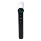 No Touch Infrared Digital Forehead Thermometer Baby Adult Body Temperature Gun