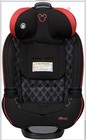 Disney Minnie Mouse Car Seat Pink Black Convertible Toddler Booster Seat