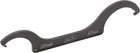 Motion Pro 08-0029 Shock Spanner Wrench Heat Treated Alloy Steel