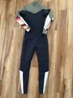 Billabong Women s 4 3 Salty Dayz Cz Full Wetsuit Size 4