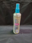 Rave 4x Mega Hold Non-aerosol Hair Spray All-weather Protection 11 Oz  6 Pack 