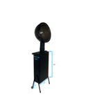 Hood Bonnet Hair Dryer Professional Portable Timer Salon Spa Beauty Equipment