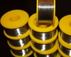 New 60 40 Tin lead Flux 2    8mm Tin Rosin Core Solder Wire 10 Rolls New