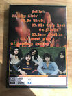 Uriah Heep - Don Kirschners Rock Concert Live 1974 Dvd John Lawton Mick Box