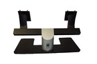 Dell Oem Dual Monitor Stands Fits Up To 24  24-inch Screens Mds14-0hxdw0