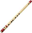 Natural Bamboo Bansuri Bamboo Flute Aa Best Sound 30 Inch Musical Instrument