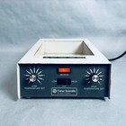 Fisher Scientific 11-718-6 Dry Bath Incubator Fits 4 Blocks