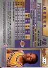 1996-97 Bowman s Best  r15 Derek Fisher Rc Rookie Card
