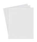 4 Pack Self-stick White Adhesive Foam Boards 24x36 For Posters Frames Artwork