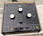 B k Precision 501a Semiconductor Curve Tracer Transistor Fet Diode Tester Powers