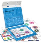 Spirograph Kahootz The Original Deluxe Activity Set - 01001