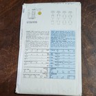 Butterick 4659 Misses Top Sewing Pattern Xs-l Uncut Vintage 1980s Fast   Easy