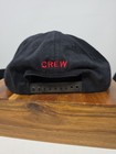 Vtg Amblin Jurassic Park The Lost World 1997 Movie Promo Hat Cap 