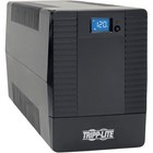 Tripp Lite Ups Smart Tower 1440va 900w Battery Back Up Desktop Avr Lcd Usb
