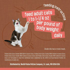 Purina Friskies Extra Gravy Chunky Wet Cat Food Variety Pack  5 5 Oz 48 Cans