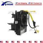 Clock Spring  With Angle Sensor For Dodge 2017 Ram 1500 2015 2013-2022