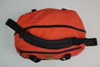 Steve Abel Fly Fishing Wet dry Wader Travel Duffel Bag Luggage Strapped Backpack