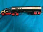 1968 Hess Truck Near Mint Without Box