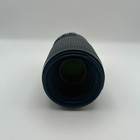 Nikon 70-300mm F 4 5-5 6g Ed If Af-s Vr Nikkor Zoom Lens For Nikon Digital   