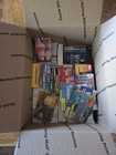 Telephone Cards Mexico Ladatel 600 Plus  All Diferent Used Good Condition