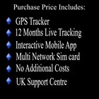 Teltonika Fmc880 4g Gps Tracker - 12 Month Package Included In Purchase Price