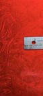 Fluorescent Red Galvanized Sign Plotter Cutter Vinyl Roll