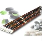Professional Bitter Bamboo Flute China  Musical Instrument 2 Section D002-