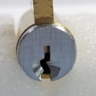 Schlage C Keyway Key In Knob Lever Lock Cylinder Core   2 Keys 5 Cut 26d