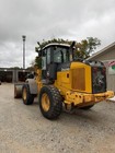 06 Komatsu 444j Wheel Loader  Jrb Coupler  12 731 Hours