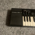 Casio Sk-1 Portable 32 Key Sampling Keyboard