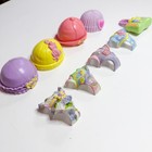 Vintage Fisher-price Snap  n Style Baby Lot Outfits Hats Bundle 9 Pcs
