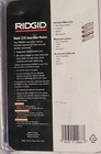 Ridgid 29983 223s Stainless Steel Pipe Reamer  1 4  - 1-1 4  Inner outer Reamer