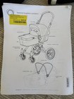 Bugaboo Cameleon 3 Stroller Black Grey