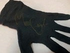 Maddi Gordon 1st Nhra Top Fuel Win 2026 Norwalk Signed Race Glove   used In Race