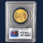 1932  10 Indian Head Gold Eagle Pcgs Ms63 Old Holder Great Eye Appeal