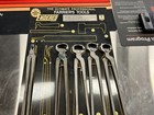 Blacksmith Farrier Tool Set