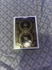 Bicycle 1885 Playing Cards New Factory Sealed