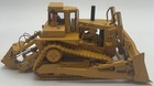 Ccm 1 48 Scale Diecast Caterpillar D10 Track-type Tractor Ex box