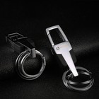 Keychain For Men Metal Keyfob Metal Alloy Keyfob Keyring Key Chain Accessories