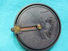 Vintage 3  Realist David White Instruments Tr-300 Compass Made In Japan